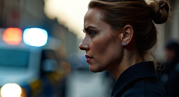 Die Perspektive der Festgenommenen (10/10)