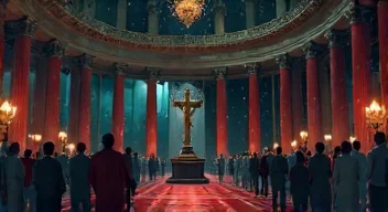 Die politische Dimension des Geburtenrückgangs (3/10)