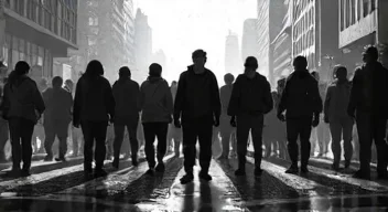 Die psychologische Dimension des Protests (8/10)