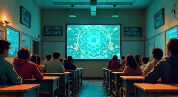 Die Rolle der Bildung im Medienkonsum (7/10)