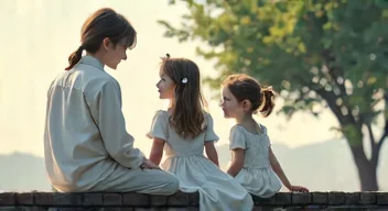 Die Rolle der Eltern in der Medienerziehung (8/10)