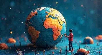 Die Rolle der internationalen Zusammenarbeit