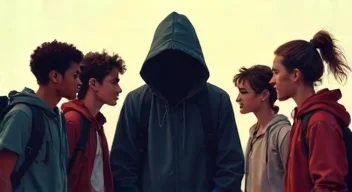 Die Rolle der Jugend (3/10)