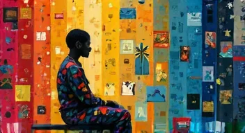 Die Rolle der Künstler im Friedensprozess (9/10)