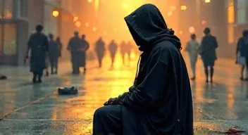 Die Rolle der Kultur in Krisen (9/10)