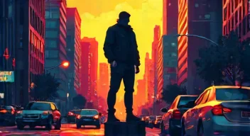 Die Rolle der Kunst im Widerstand (8/10)