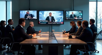 Die Rolle der Medien bei Verhaftungen (9/10)