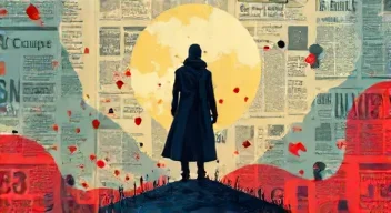 Die Rolle der Medien in der politischen Landschaft (3/10)