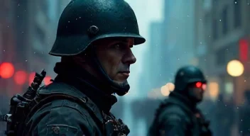 Die Rolle der Musik im Antiterrorkampf (10/10)