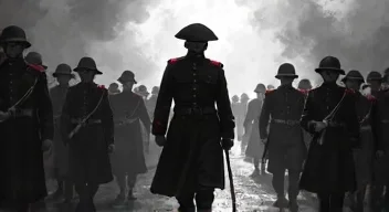 Die Rolle der Musik im Antiterrorkampf (10/10)