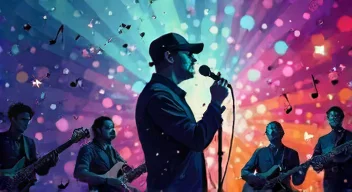 Die Rolle der Musik im Freiheitskampf (10/10)