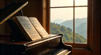 Die Rolle der Musik im Frieden (10/10)