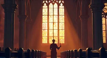 Die Rolle der Musik im Glauben (10/10)