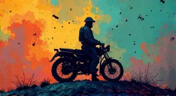 Die Rolle der Musik im Krieg (10/10)