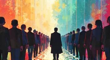 Die Rolle der Musik im Reformprozess (10/10)