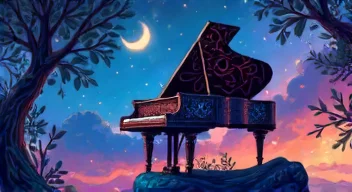 Die Rolle der Musik in der Familiengründung (9/10)