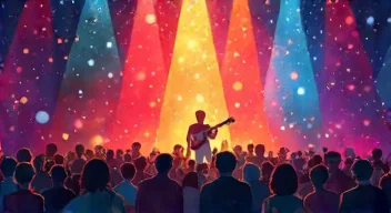 Die Rolle der Musik in der Gesellschaft (10/10)