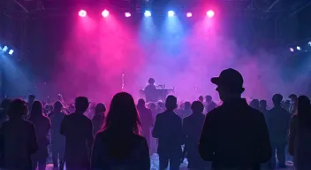 Die Rolle der Musik in der Gesellschaft (10/10)