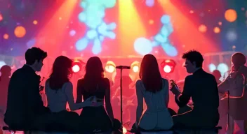 Die Rolle der Musik in der Rüstungsdebatte (10/10)