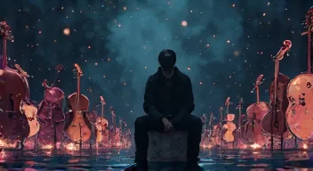 Die Rolle der Musik in Friedensprozessen (10/10)