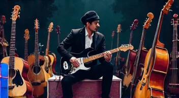 Die Rolle der Musik in Konflikten (8/10)