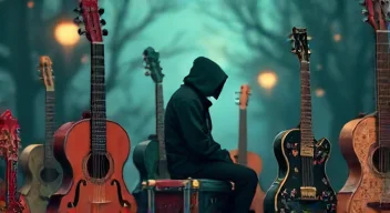 Die Rolle der Musik in Krisenzeiten (10/10)