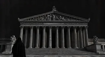 Die Rolle der türkischen Justiz im Fall Imamoglu (2/10)