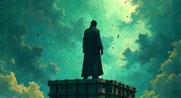 Die Rolle der türkischen Justiz im System (2/10)