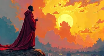 Die Rolle von Kultur und Religion (3/10)