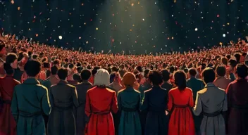 Die Rolle von Musik in der politischen Mobilisierung (10/10)