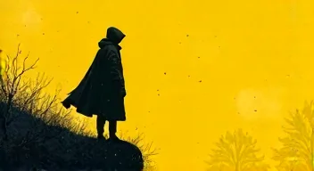 Die Schattenseiten des Ruhms (3/10)