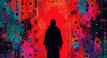 Die Stimme der Künstler im Protest (10/10)