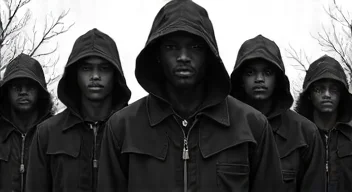 Die Stimme der Kultur im Protest (10/10)