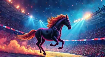 Die Stimme der Musik im Fußball (10/10)