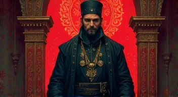 Die Stimme der Musik im Osmanischen Reich (10/10)