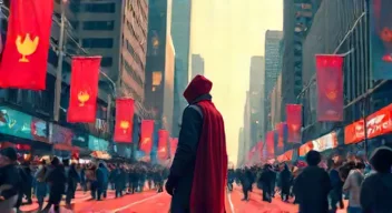 Die Stimme der Musik im Widerstand (10/10)