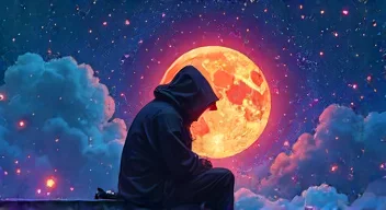 Die Stimme der Musik in der Trauer (10/10)