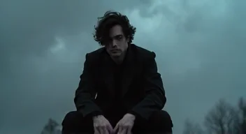 Die Stimme der Musik in der Trauer (10/10)