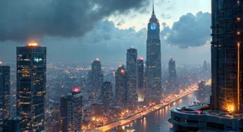 Die strategischen Interessen der Ukraine (3/10)