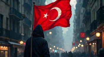 Die Türkei und die deutsche Wahl (6/10)