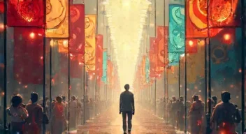 Die Zukunft der internationalen Beziehungen (10/10)