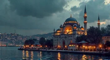 Die Zukunft der türkischen Politik (10/10)