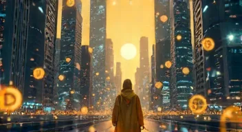 Die Zukunft des Goldmarktes (9/10)