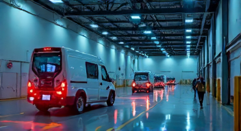 Die Zukunft des Medikamentenschmuggels (10/10)