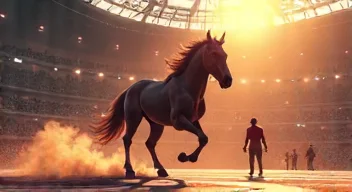 Die Zukunft des Sports nach dem Skandal (10/10)