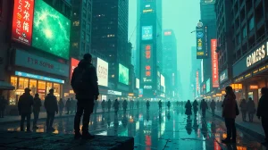 Digitale Einreise, Grenzpolizei, EU-Regelungen: Ein Blick in die Zukunft