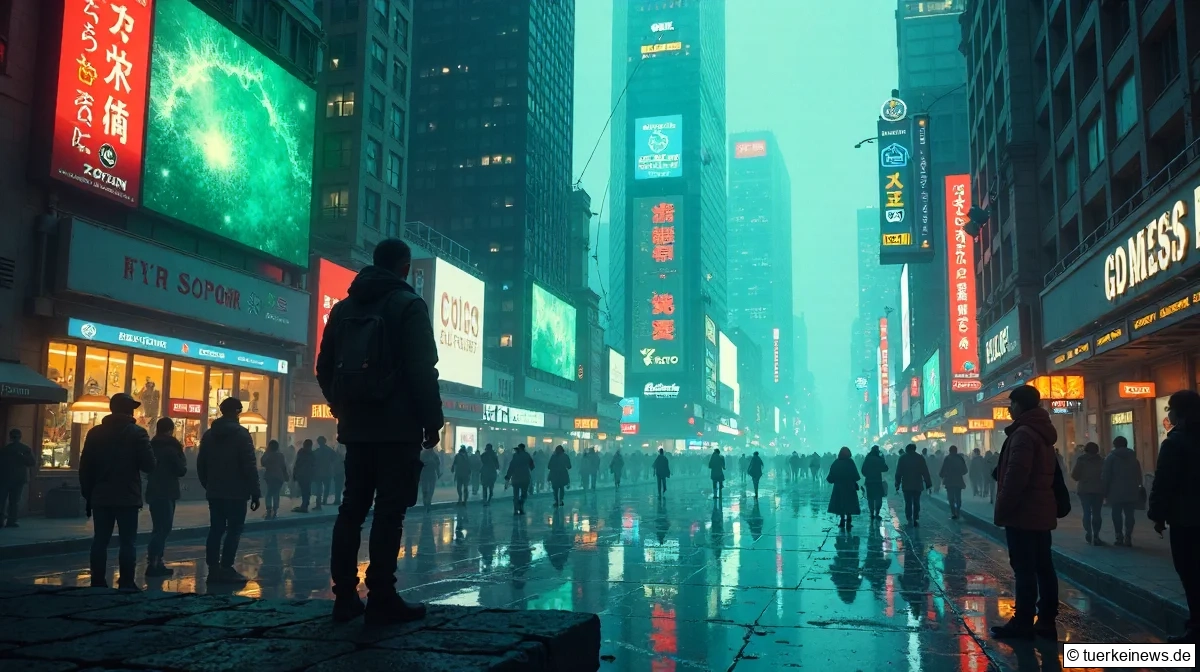 Digitale Einreise, Grenzpolizei, EU-Regelungen: Ein Blick in die Zukunft