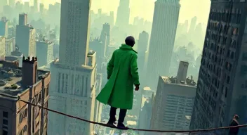 Diplomatische Balanceakte: Mein persönlicher Einblick (1/10)