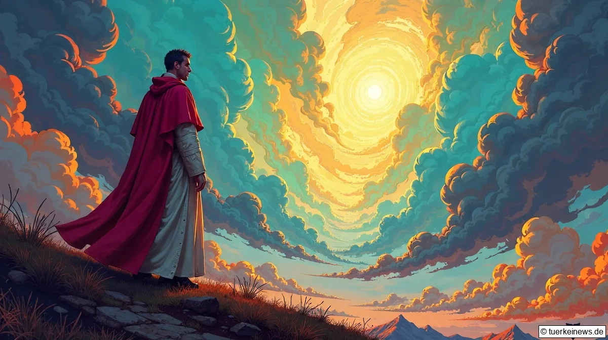 Diplomatische Meisterleistung: Leo XIV., Türkei, Libanon