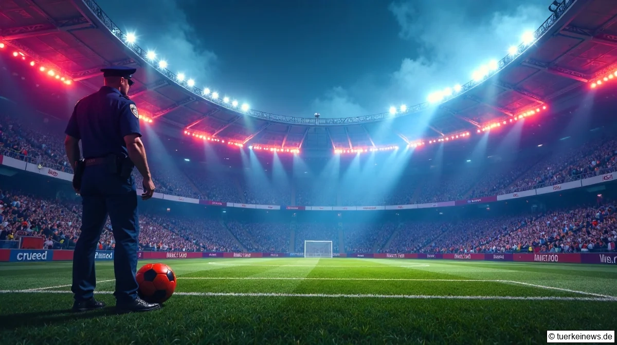 Drogenaffäre im türkischen Fußball: Fenerbahçe, Saran, Ermittlungen